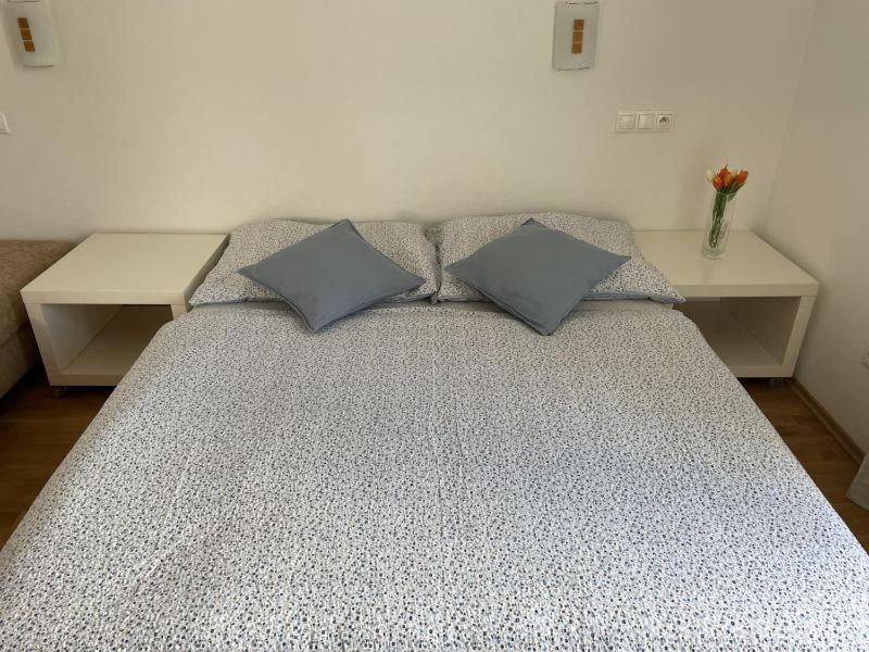 Apartman Pri Dierach Terchová Exteriér fotografie